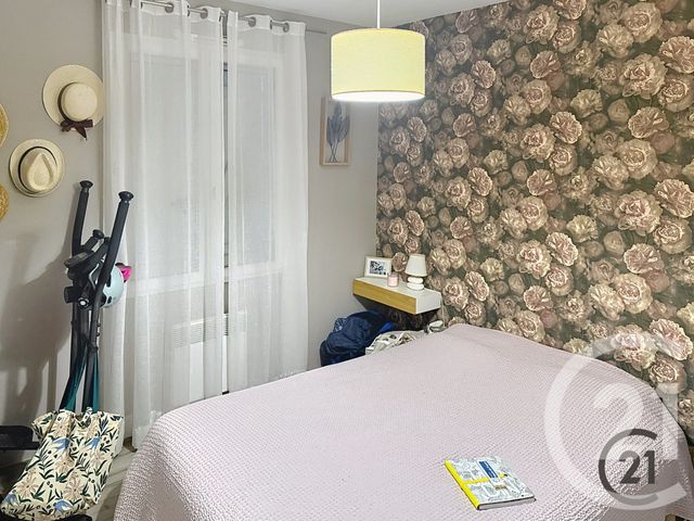 maison à vendre - 5 pièces - 126.2 m2 - CHEVANNES - 89 - BOURGOGNE - Century 21 Martinot Immobilier