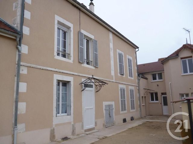 Appartement F2 à louer - 2 pièces - 26.2 m2 - AUXERRE - 89 - BOURGOGNE - Century 21 Martinot Immobilier