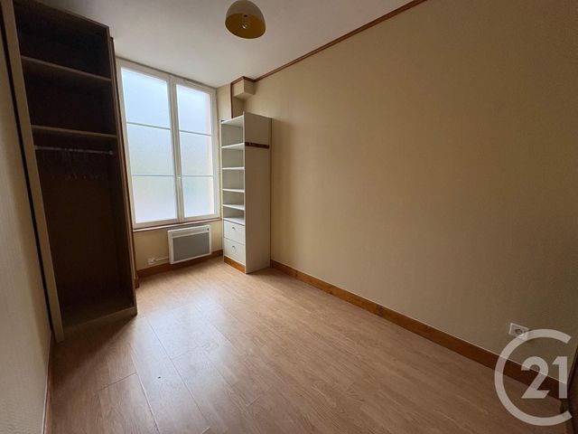 Appartement F2 à louer AUXERRE