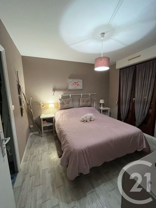 Appartement T2 à louer - 2 pièces - 45.72 m2 - AUXERRE - 89 - BOURGOGNE - Century 21 Martinot Immobilier