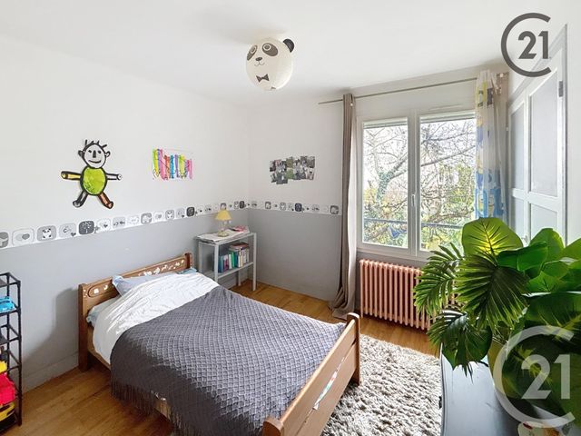 maison à vendre - 4 pièces - 62.0 m2 - AUXERRE - 89 - BOURGOGNE - Century 21 Martinot Immobilier