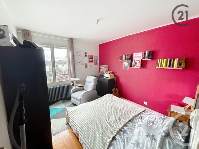 maison à vendre - 4 pièces - 62.0 m2 - AUXERRE - 89 - BOURGOGNE - Century 21 Martinot Immobilier