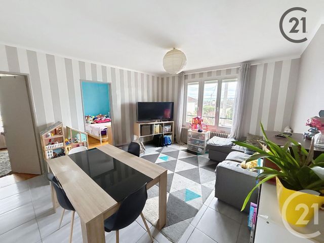 Maison à vendre AUXERRE