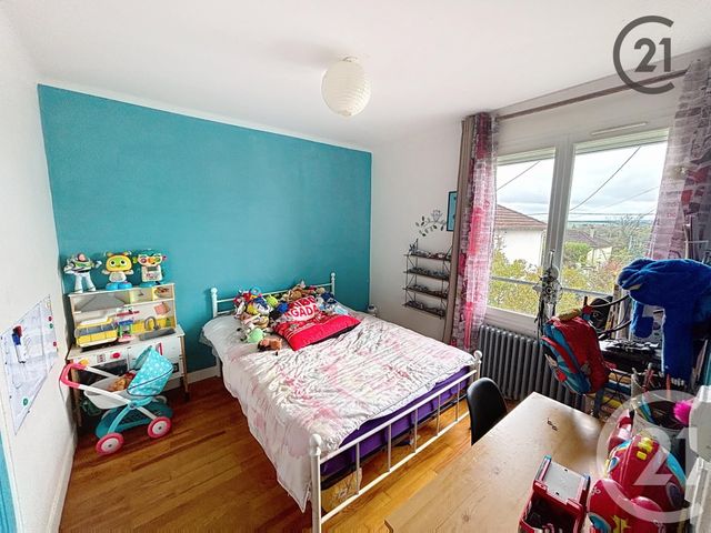 maison à vendre - 4 pièces - 62.0 m2 - AUXERRE - 89 - BOURGOGNE - Century 21 Martinot Immobilier