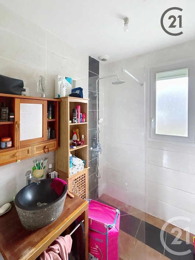 maison à vendre - 4 pièces - 62.0 m2 - AUXERRE - 89 - BOURGOGNE - Century 21 Martinot Immobilier