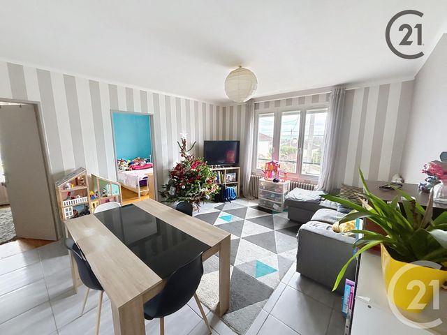 maison - AUXERRE - 89