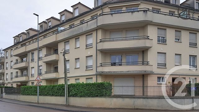 Appartement F2 à vendre AUXERRE