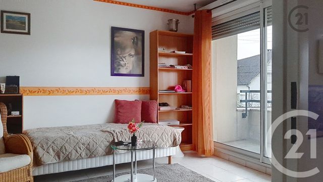 Appartement F2 à vendre - 2 pièces - 48.31 m2 - AUXERRE - 89 - BOURGOGNE - Century 21 Martinot Immobilier