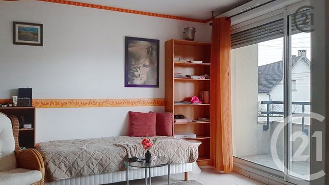 Appartement F2 à vendre - 2 pièces - 48.31 m2 - AUXERRE - 89 - BOURGOGNE - Century 21 Martinot Immobilier