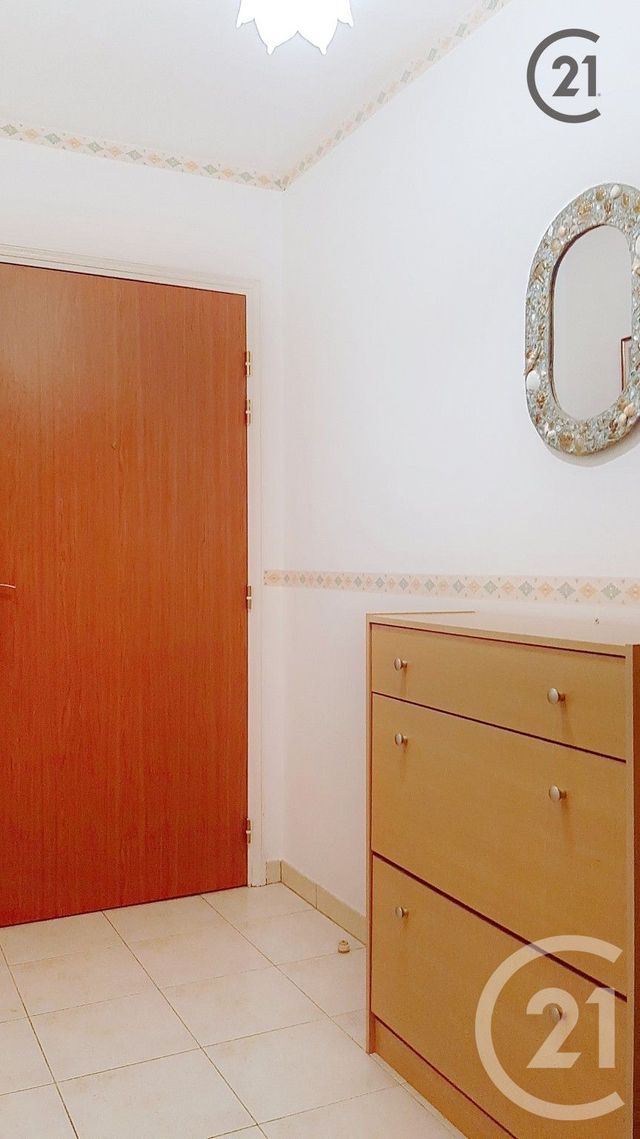 Appartement F2 à vendre - 2 pièces - 48.31 m2 - AUXERRE - 89 - BOURGOGNE - Century 21 Martinot Immobilier