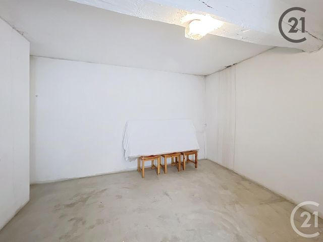 maison à vendre - 3 pièces - 81.73 m2 - ST BRIS LE VINEUX - 89 - BOURGOGNE - Century 21 Martinot Immobilier