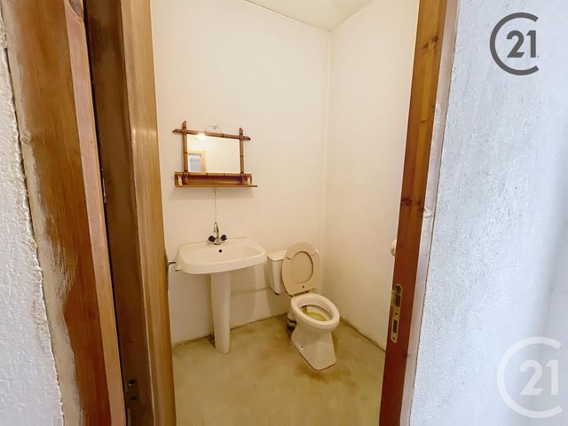 maison à vendre - 3 pièces - 81.73 m2 - ST BRIS LE VINEUX - 89 - BOURGOGNE - Century 21 Martinot Immobilier