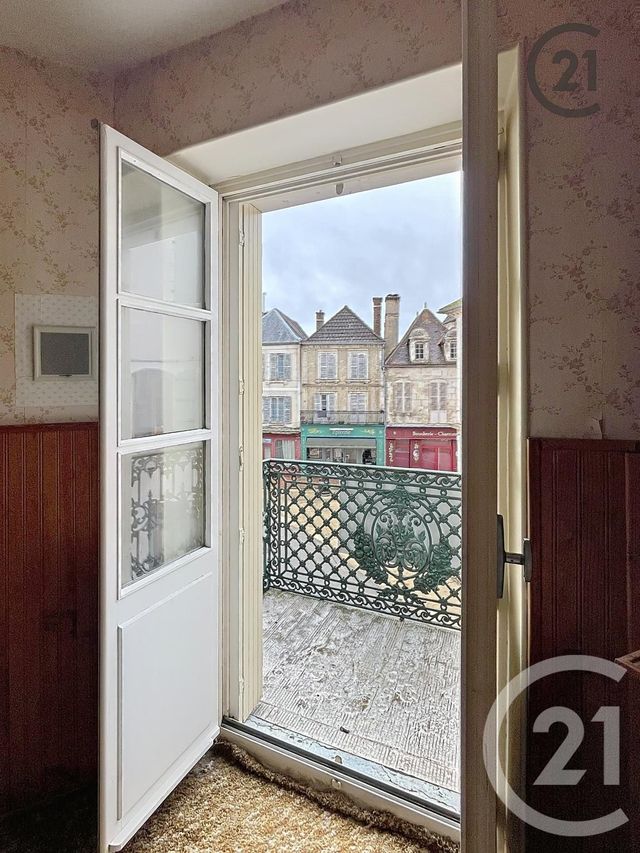 maison à vendre - 3 pièces - 81.73 m2 - ST BRIS LE VINEUX - 89 - BOURGOGNE - Century 21 Martinot Immobilier