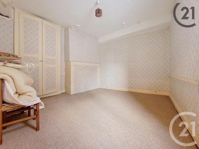 maison à vendre - 3 pièces - 81.73 m2 - ST BRIS LE VINEUX - 89 - BOURGOGNE - Century 21 Martinot Immobilier