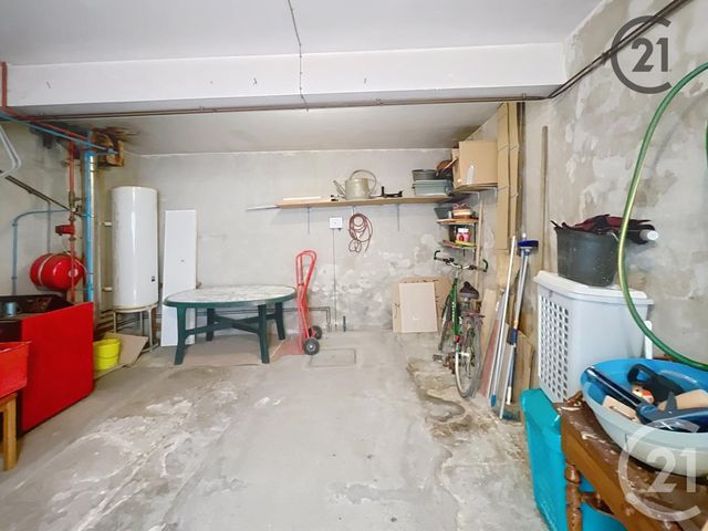 maison à vendre - 3 pièces - 81.73 m2 - ST BRIS LE VINEUX - 89 - BOURGOGNE - Century 21 Martinot Immobilier