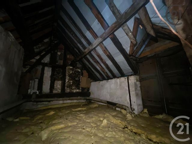 maison à vendre - 3 pièces - 81.73 m2 - ST BRIS LE VINEUX - 89 - BOURGOGNE - Century 21 Martinot Immobilier