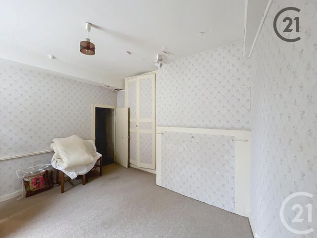 maison à vendre - 3 pièces - 81.73 m2 - ST BRIS LE VINEUX - 89 - BOURGOGNE - Century 21 Martinot Immobilier