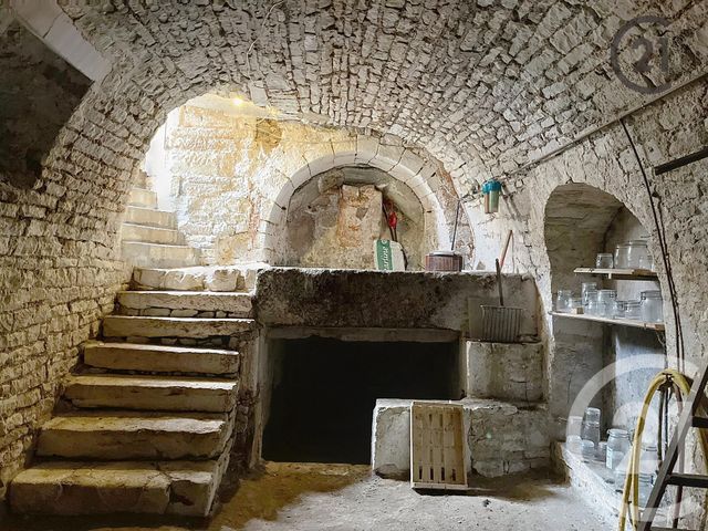 maison à vendre - 3 pièces - 81.73 m2 - ST BRIS LE VINEUX - 89 - BOURGOGNE - Century 21 Martinot Immobilier