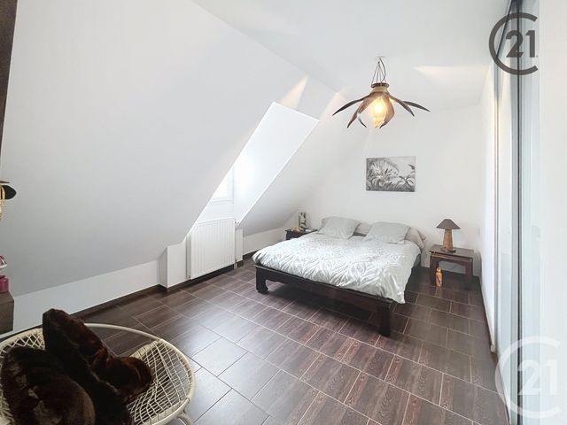 maison à vendre - 7 pièces - 222.34 m2 - CHARMOY - 89 - BOURGOGNE - Century 21 Martinot Immobilier