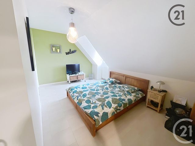 maison à vendre - 7 pièces - 222.34 m2 - CHARMOY - 89 - BOURGOGNE - Century 21 Martinot Immobilier