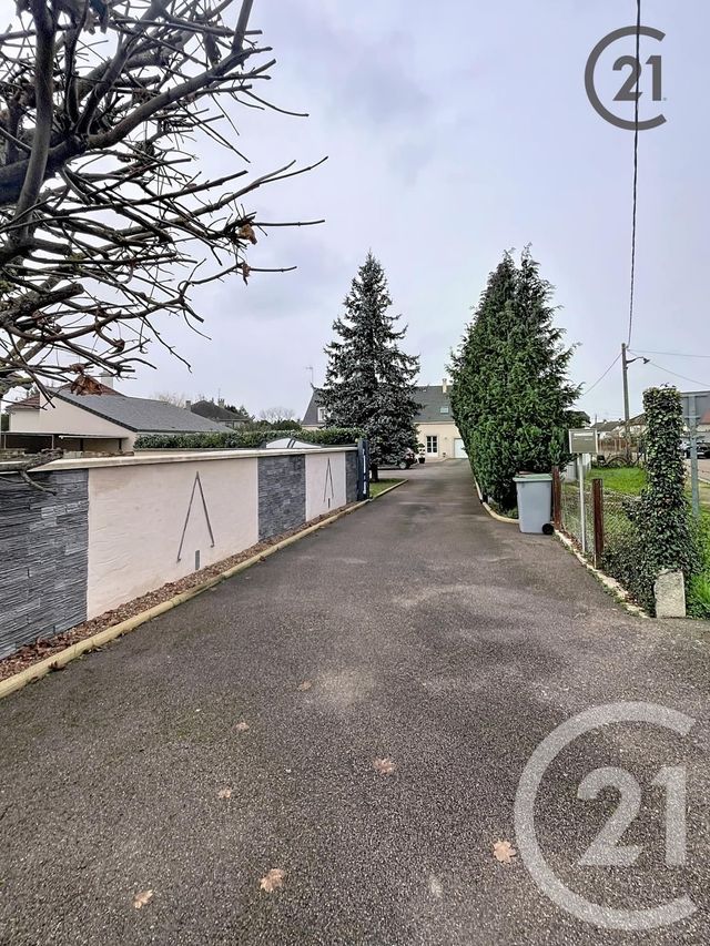 maison à vendre - 7 pièces - 222.34 m2 - CHARMOY - 89 - BOURGOGNE - Century 21 Martinot Immobilier