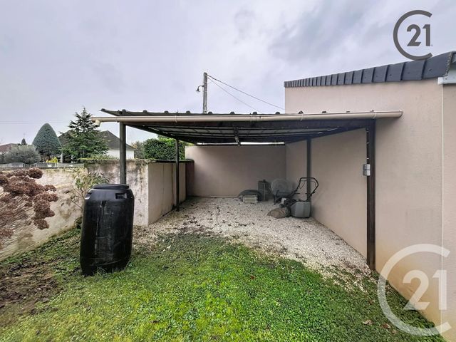 maison à vendre - 7 pièces - 222.34 m2 - CHARMOY - 89 - BOURGOGNE - Century 21 Martinot Immobilier