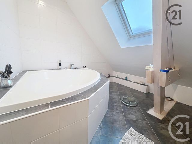 maison à vendre - 7 pièces - 222.34 m2 - CHARMOY - 89 - BOURGOGNE - Century 21 Martinot Immobilier