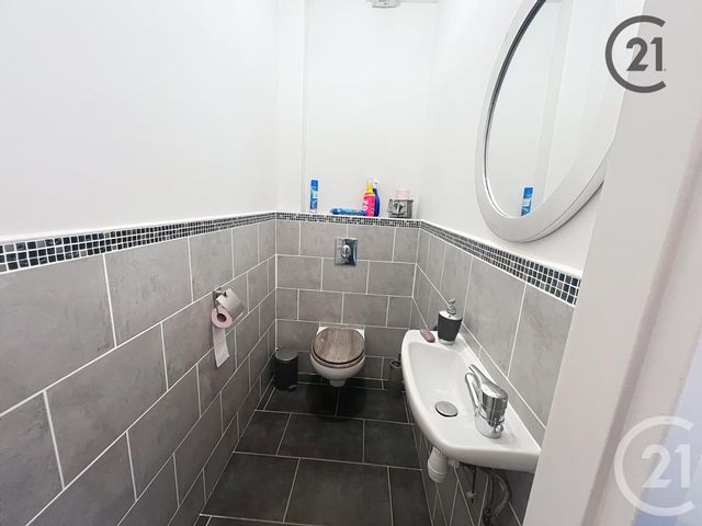 maison à vendre - 7 pièces - 222.34 m2 - CHARMOY - 89 - BOURGOGNE - Century 21 Martinot Immobilier