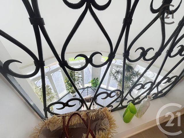 maison à vendre - 7 pièces - 222.34 m2 - CHARMOY - 89 - BOURGOGNE - Century 21 Martinot Immobilier