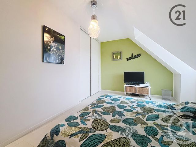 maison à vendre - 7 pièces - 222.34 m2 - CHARMOY - 89 - BOURGOGNE - Century 21 Martinot Immobilier