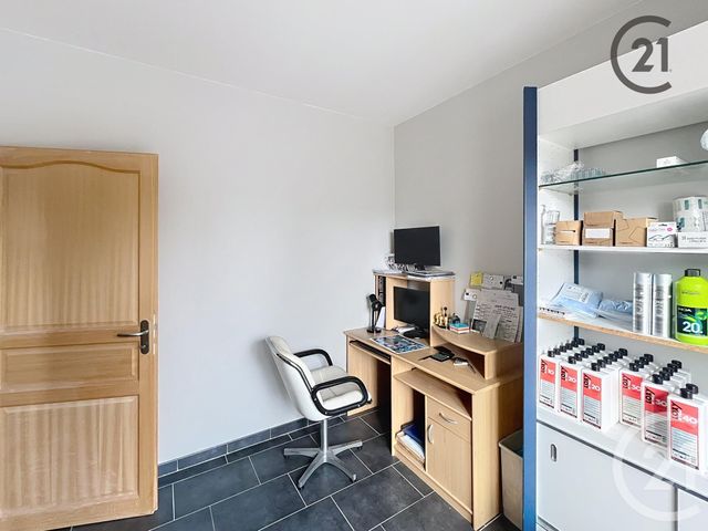 maison à vendre - 7 pièces - 222.34 m2 - CHARMOY - 89 - BOURGOGNE - Century 21 Martinot Immobilier