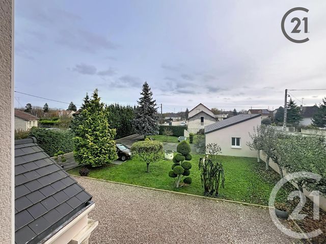 maison à vendre - 7 pièces - 222.34 m2 - CHARMOY - 89 - BOURGOGNE - Century 21 Martinot Immobilier