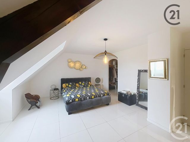 maison à vendre - 7 pièces - 222.34 m2 - CHARMOY - 89 - BOURGOGNE - Century 21 Martinot Immobilier