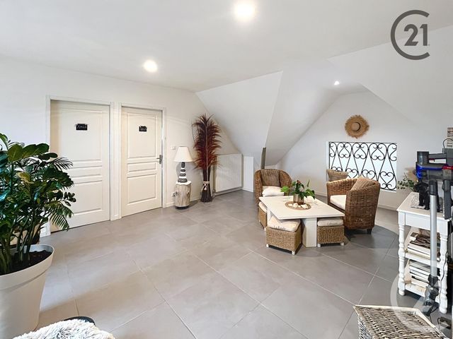 maison à vendre - 7 pièces - 222.34 m2 - CHARMOY - 89 - BOURGOGNE - Century 21 Martinot Immobilier