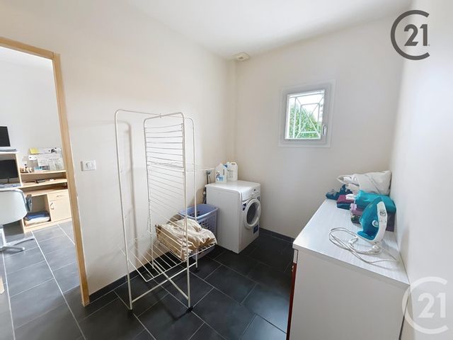 maison à vendre - 7 pièces - 222.34 m2 - CHARMOY - 89 - BOURGOGNE - Century 21 Martinot Immobilier