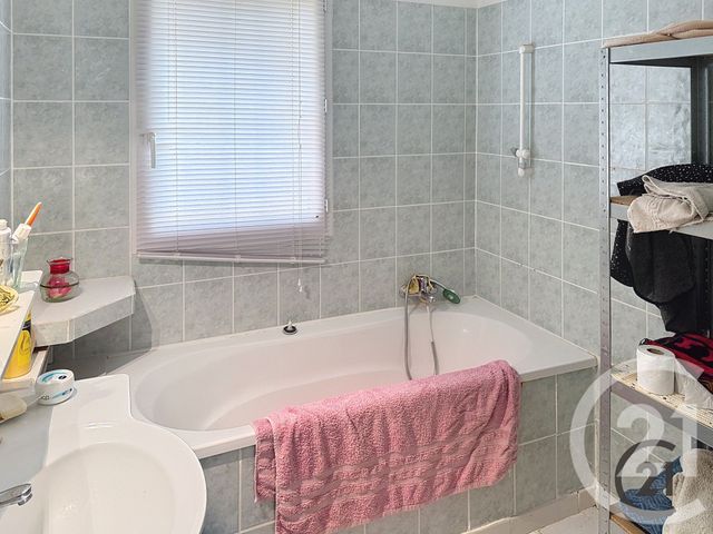 maison à vendre - 3 pièces - 83.17 m2 - TREIGNY - 89 - BOURGOGNE - Century 21 Martinot Immobilier