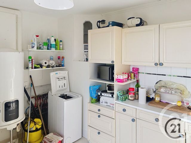 maison à vendre - 3 pièces - 83.17 m2 - TREIGNY - 89 - BOURGOGNE - Century 21 Martinot Immobilier