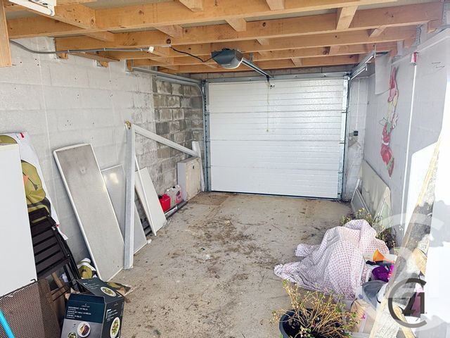 maison à vendre - 3 pièces - 83.17 m2 - TREIGNY - 89 - BOURGOGNE - Century 21 Martinot Immobilier