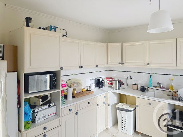 maison à vendre - 3 pièces - 83.17 m2 - TREIGNY - 89 - BOURGOGNE - Century 21 Martinot Immobilier