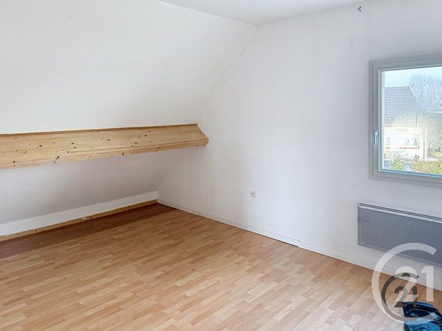 maison à vendre - 3 pièces - 83.17 m2 - TREIGNY - 89 - BOURGOGNE - Century 21 Martinot Immobilier