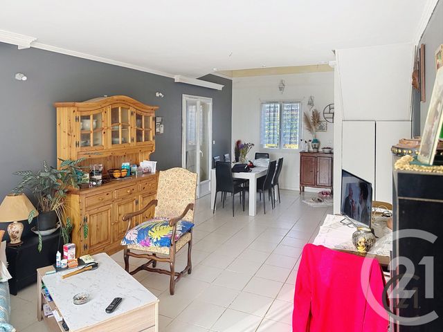 maison à vendre - 3 pièces - 83.17 m2 - TREIGNY - 89 - BOURGOGNE - Century 21 Martinot Immobilier