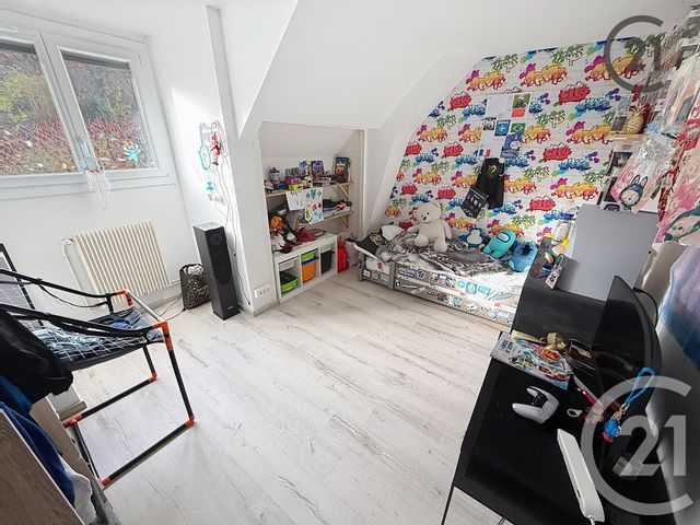 maison à vendre - 6 pièces - 150.33 m2 - QUENNE - 89 - BOURGOGNE - Century 21 Martinot Immobilier