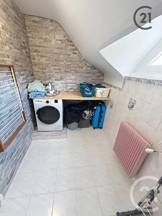 maison à vendre - 6 pièces - 150.33 m2 - QUENNE - 89 - BOURGOGNE - Century 21 Martinot Immobilier