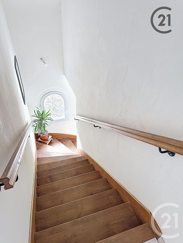 maison à vendre - 6 pièces - 150.33 m2 - QUENNE - 89 - BOURGOGNE - Century 21 Martinot Immobilier