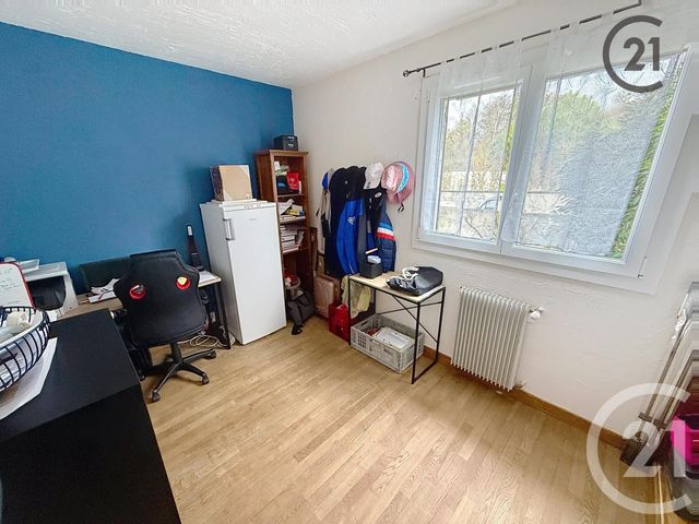 maison à vendre - 6 pièces - 150.33 m2 - QUENNE - 89 - BOURGOGNE - Century 21 Martinot Immobilier