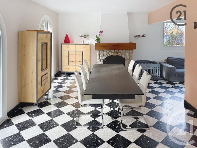 maison à vendre - 6 pièces - 150.33 m2 - QUENNE - 89 - BOURGOGNE - Century 21 Martinot Immobilier