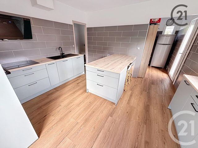 maison à vendre - 6 pièces - 150.33 m2 - QUENNE - 89 - BOURGOGNE - Century 21 Martinot Immobilier