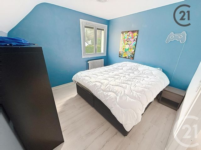 maison à vendre - 6 pièces - 150.33 m2 - QUENNE - 89 - BOURGOGNE - Century 21 Martinot Immobilier