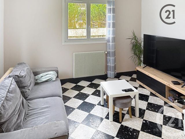 maison à vendre - 6 pièces - 150.33 m2 - QUENNE - 89 - BOURGOGNE - Century 21 Martinot Immobilier