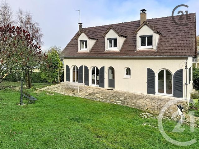 Maison à vendre QUENNE